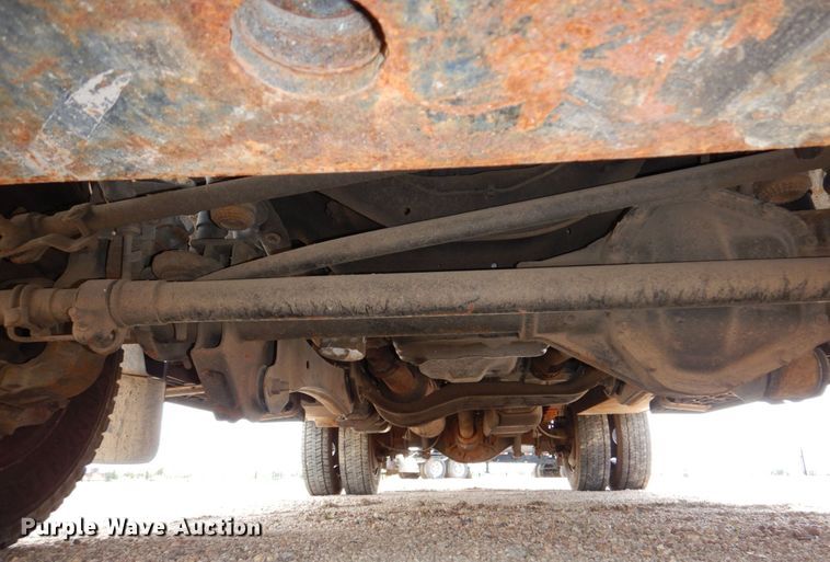 image for item DN7492 2014 Ford F550 Super Duty  tow truck