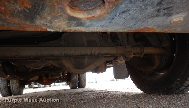 image for item DN7492 2014 Ford F550 Super Duty  tow truck