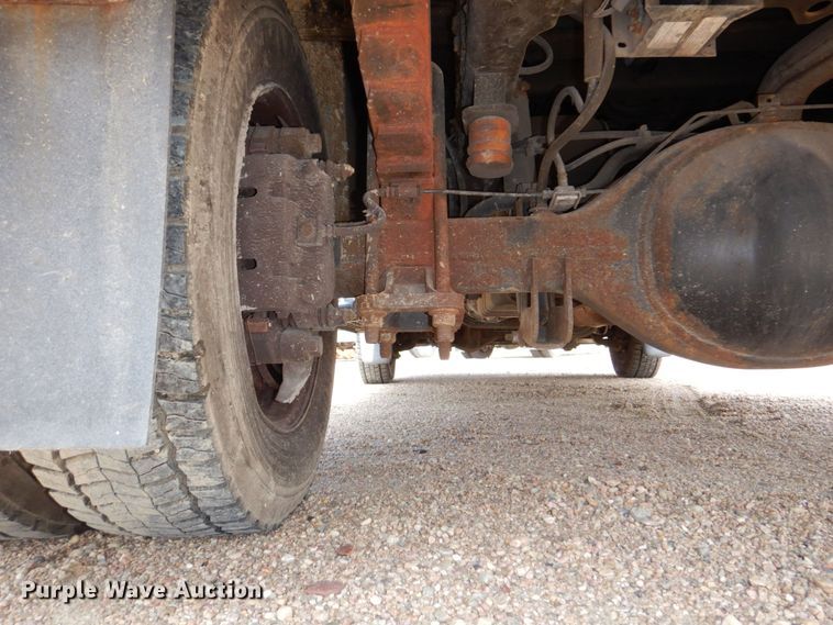 image for item DN7492 2014 Ford F550 Super Duty  tow truck