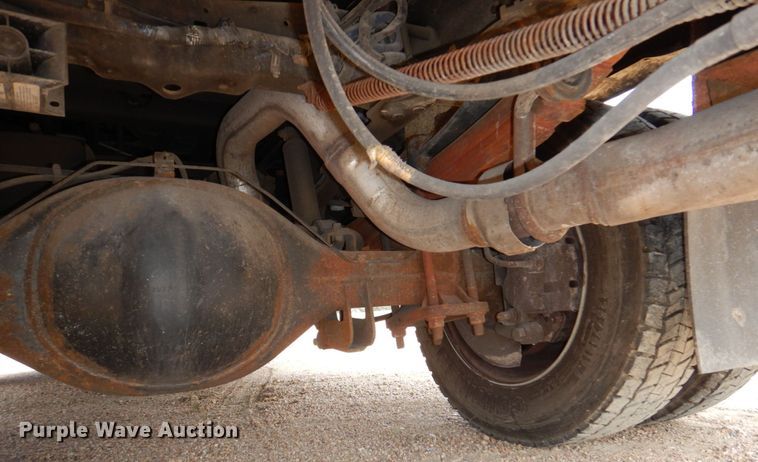 image for item DN7492 2014 Ford F550 Super Duty  tow truck