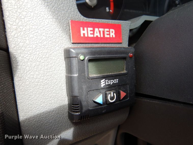 image for item DN7492 2014 Ford F550 Super Duty  tow truck