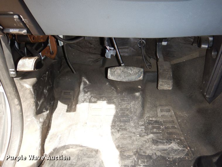 image for item DN7492 2014 Ford F550 Super Duty  tow truck