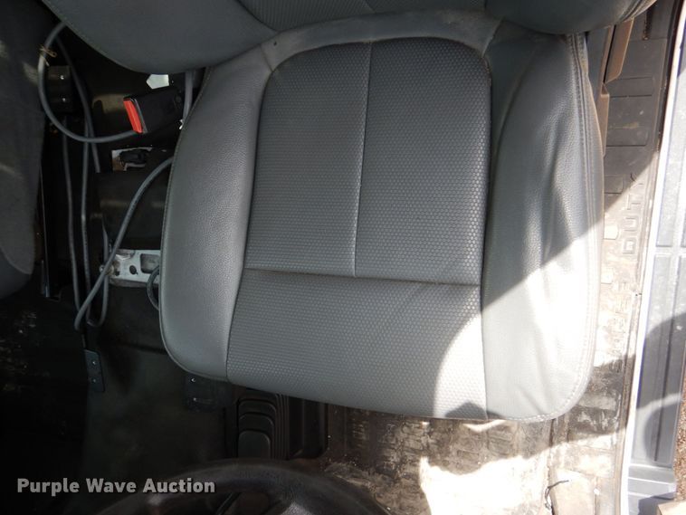 image for item DN7492 2014 Ford F550 Super Duty  tow truck