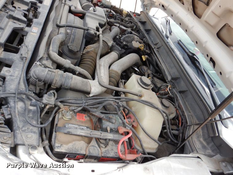 image for item DN7492 2014 Ford F550 Super Duty  tow truck