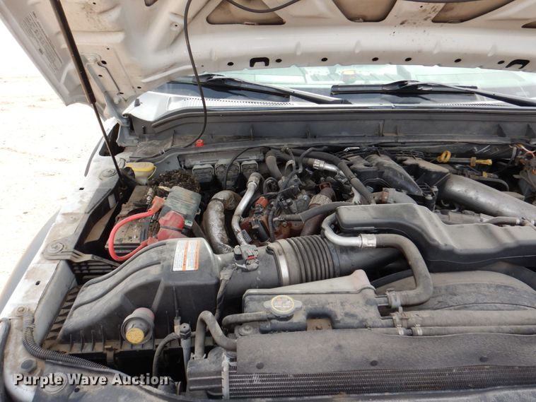 image for item DN7492 2014 Ford F550 Super Duty  tow truck