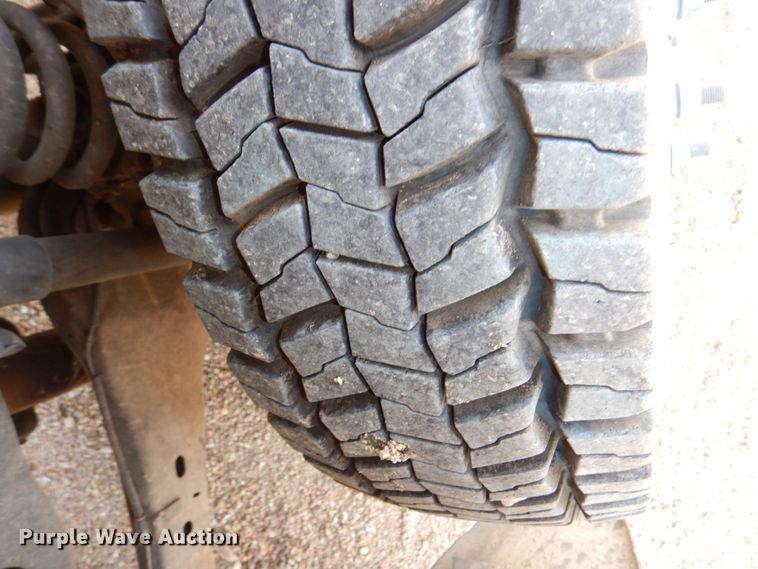 image for item DN7492 2014 Ford F550 Super Duty  tow truck