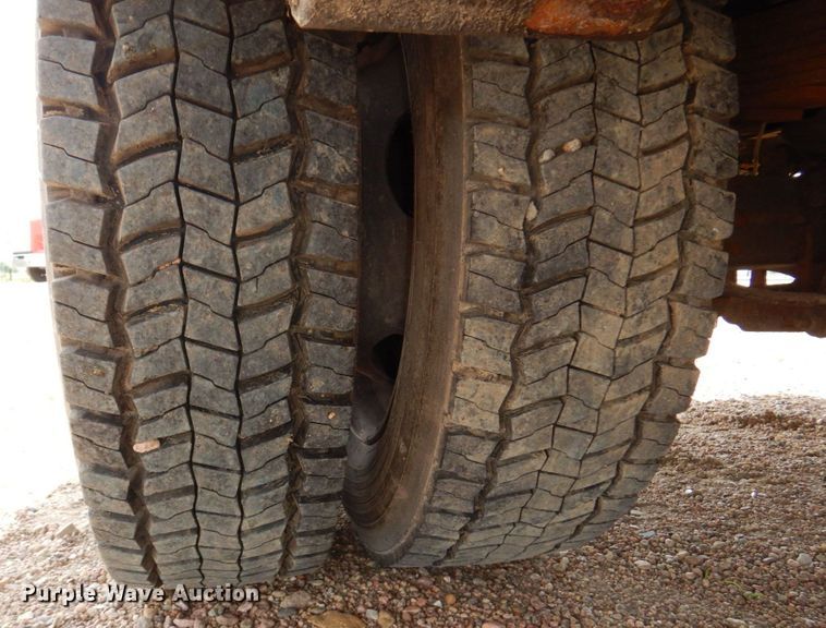 image for item DN7492 2014 Ford F550 Super Duty  tow truck