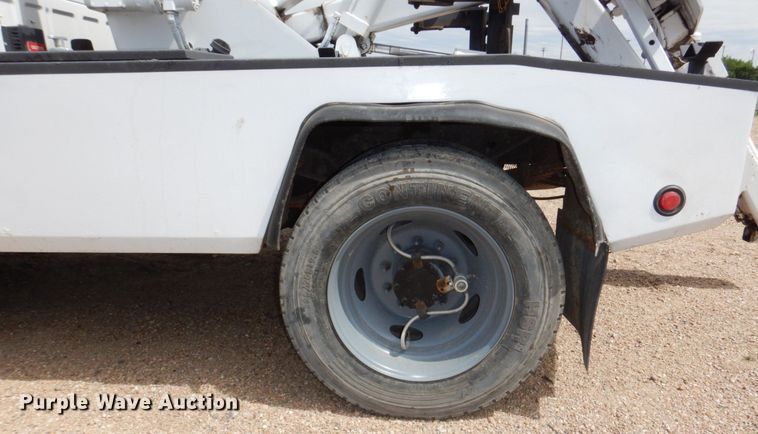 image for item DN7492 2014 Ford F550 Super Duty  tow truck