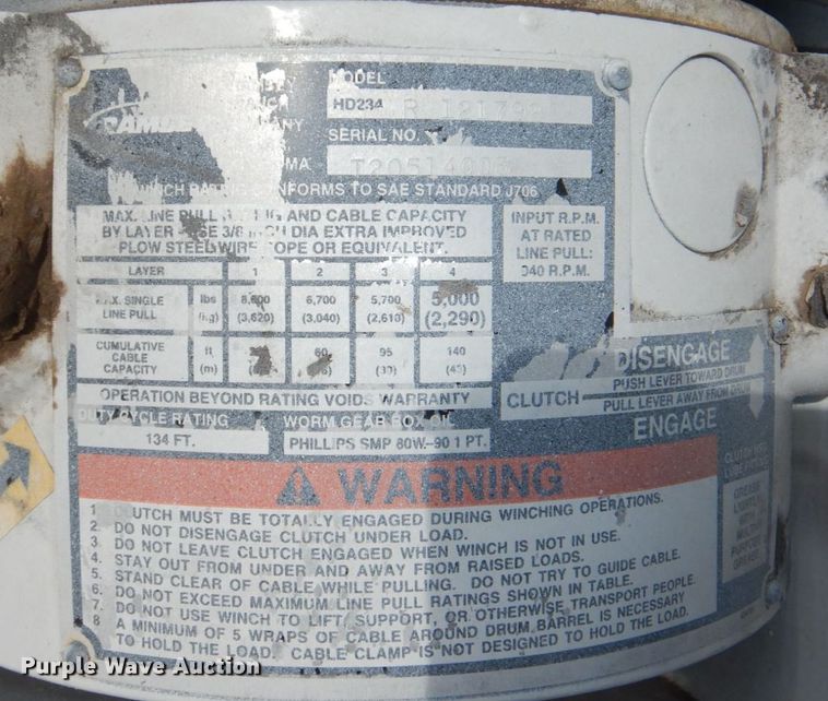 image for item DN7492 2014 Ford F550 Super Duty  tow truck