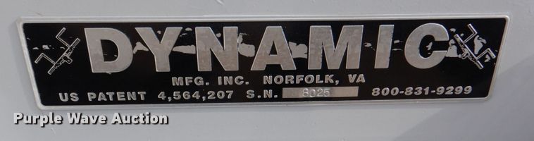 image for item DN7492 2014 Ford F550 Super Duty  tow truck