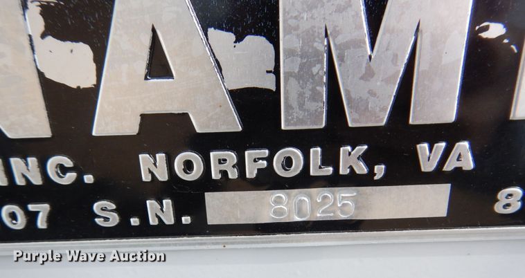 image for item DN7492 2014 Ford F550 Super Duty  tow truck