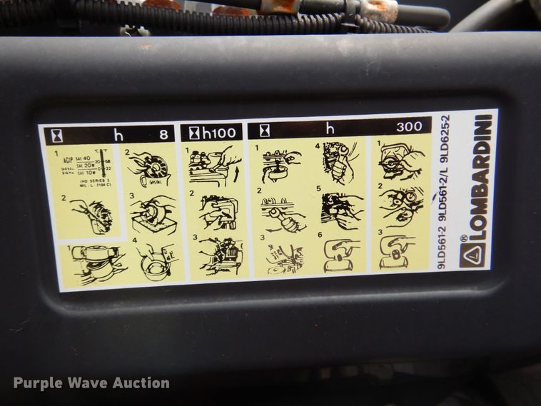 image for item DP4022 2003 Ford F550 Super Duty  Crew Cab brush fire truck