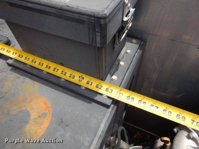 image for item DP4022 2003 Ford F550 Super Duty  Crew Cab brush fire truck