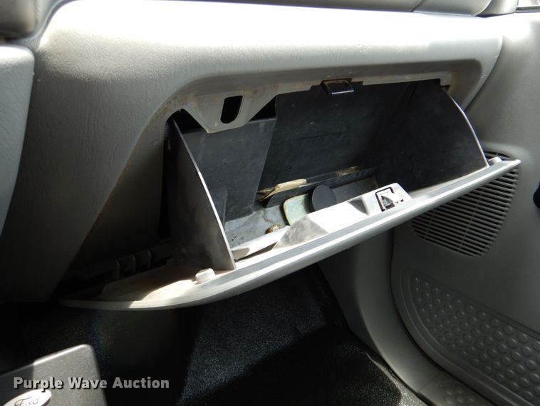 image for item DP4022 2003 Ford F550 Super Duty  Crew Cab brush fire truck