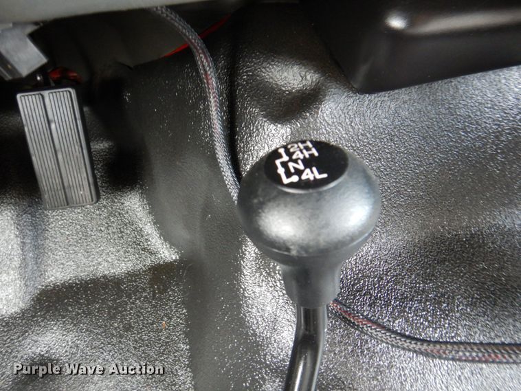 image for item DP4022 2003 Ford F550 Super Duty  Crew Cab brush fire truck