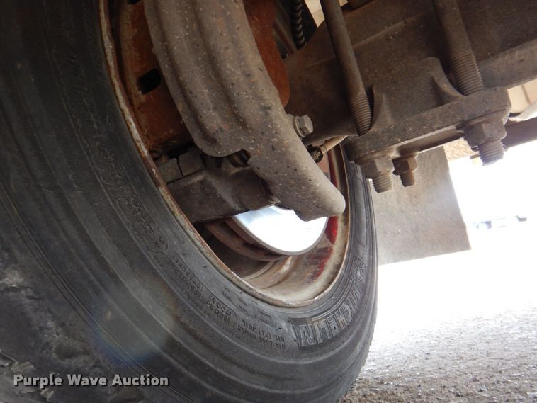 image for item DP4022 2003 Ford F550 Super Duty  Crew Cab brush fire truck