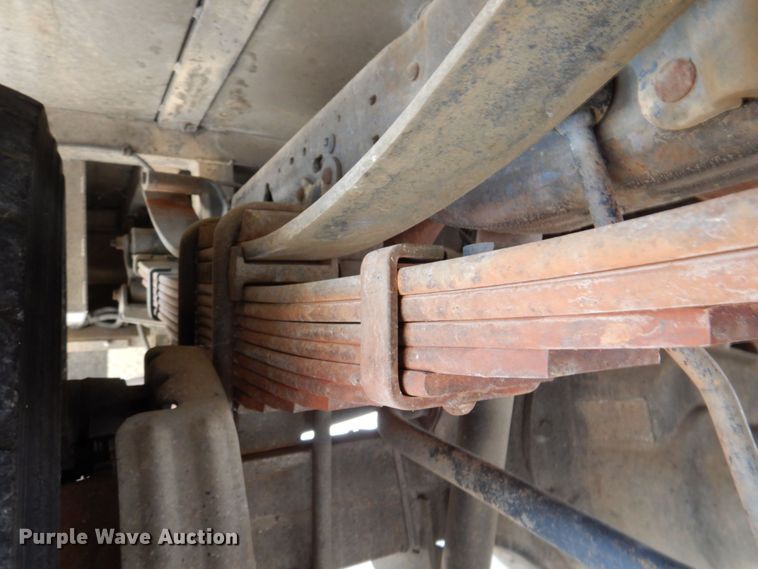 image for item DP4022 2003 Ford F550 Super Duty  Crew Cab brush fire truck