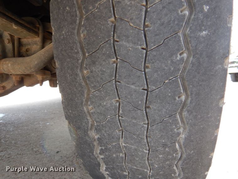 image for item DP4022 2003 Ford F550 Super Duty  Crew Cab brush fire truck