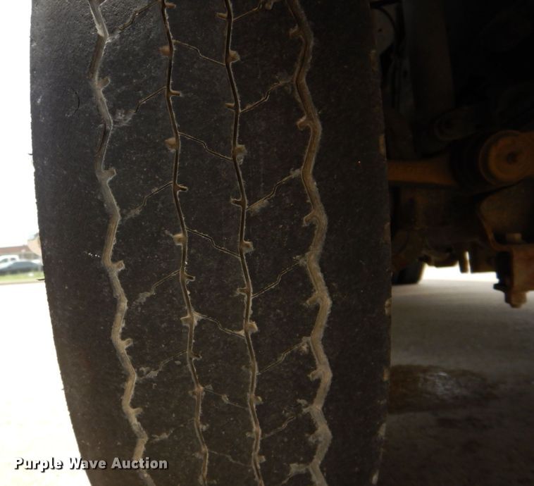 image for item DP4022 2003 Ford F550 Super Duty  Crew Cab brush fire truck