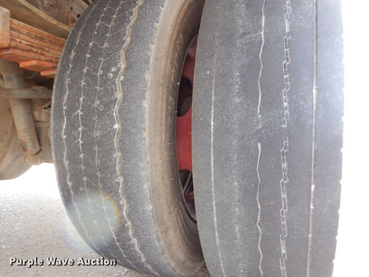 image for item DP4022 2003 Ford F550 Super Duty  Crew Cab brush fire truck