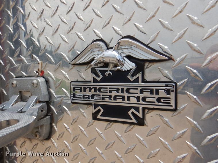 image for item DP4022 2003 Ford F550 Super Duty  Crew Cab brush fire truck