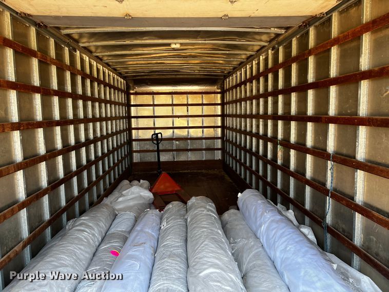 image for item DP4023 2005 International 4300  box truck