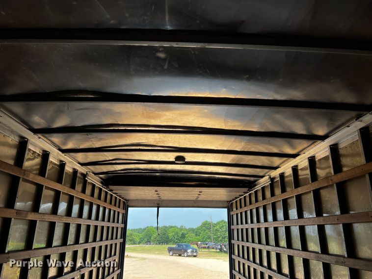 image for item DP4023 2005 International 4300  box truck