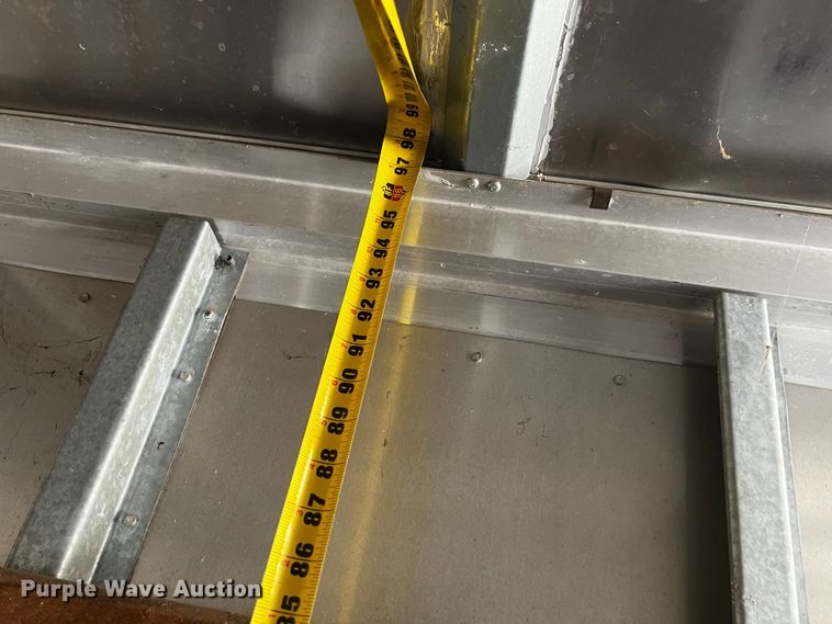 image for item DP4023 2005 International 4300  box truck