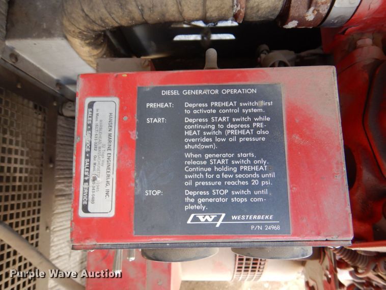 image for item DP4025 1994 International 4700  mobile command center truck