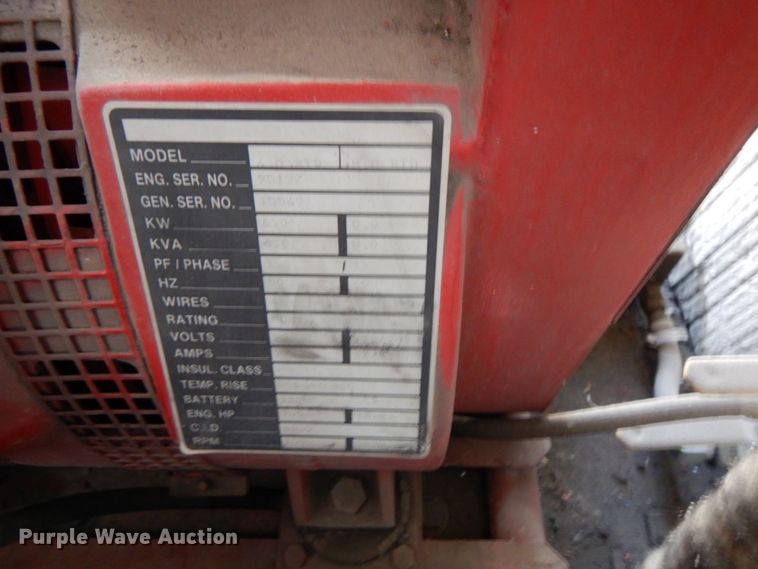 image for item DP4025 1994 International 4700  mobile command center truck