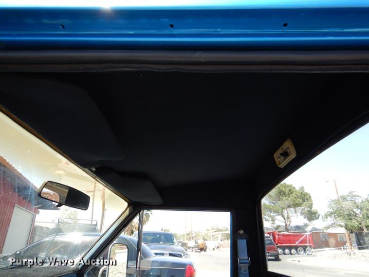 image for item DP4027 1981 Jeep J10  pickup truck