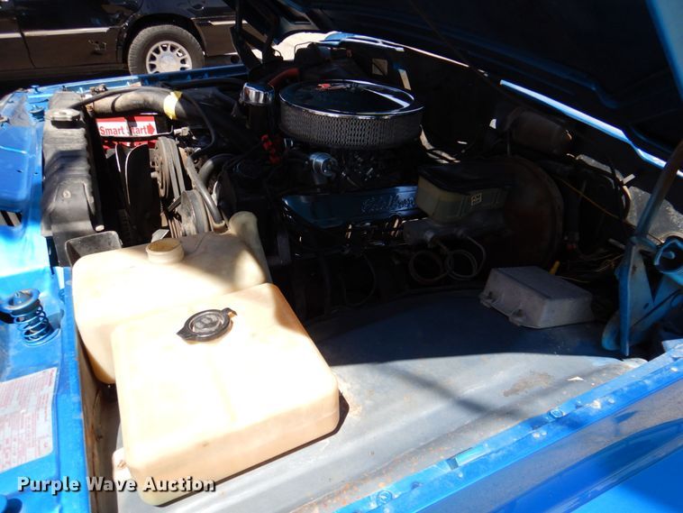 image for item DP4027 1981 Jeep J10  pickup truck