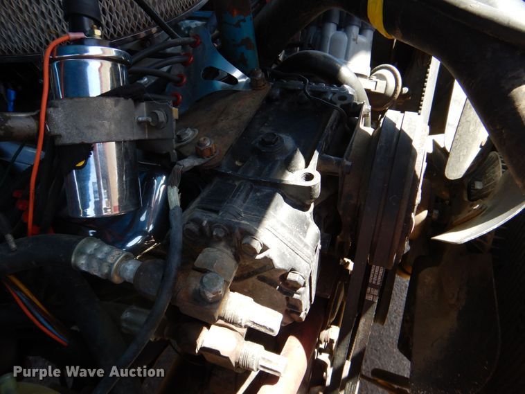 image for item DP4027 1981 Jeep J10  pickup truck