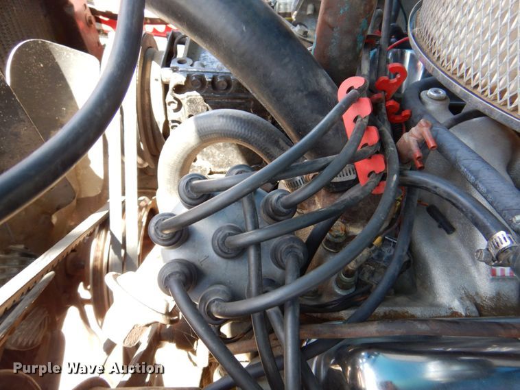 image for item DP4027 1981 Jeep J10  pickup truck