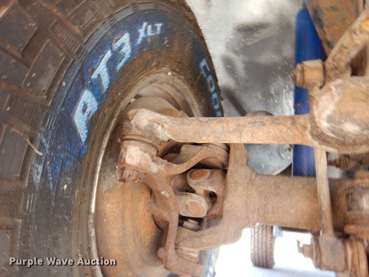 image for item DP4027 1981 Jeep J10  pickup truck