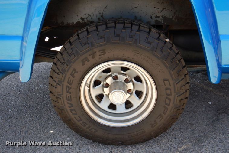 image for item DP4027 1981 Jeep J10  pickup truck