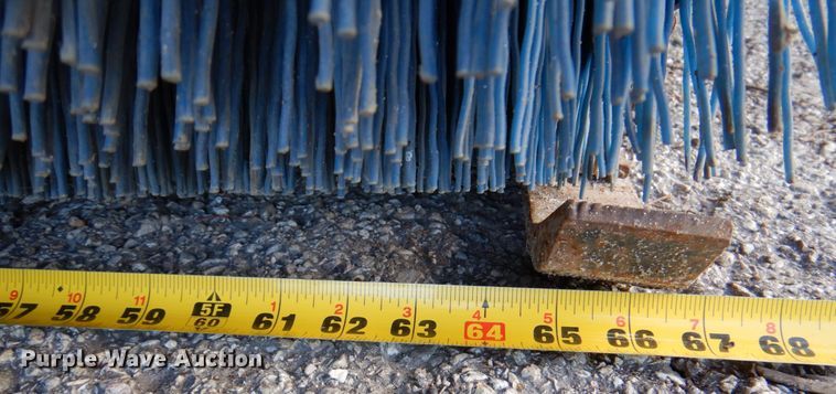 image for item DP4030 1998 Elgin Pelican Series P  street sweeper truck