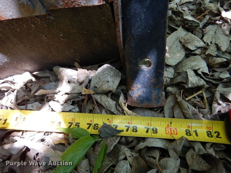 image for item DP4032 2012 Isuzu NPR HD  street sweeper truck