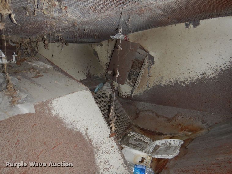 image for item DP4032 2012 Isuzu NPR HD  street sweeper truck