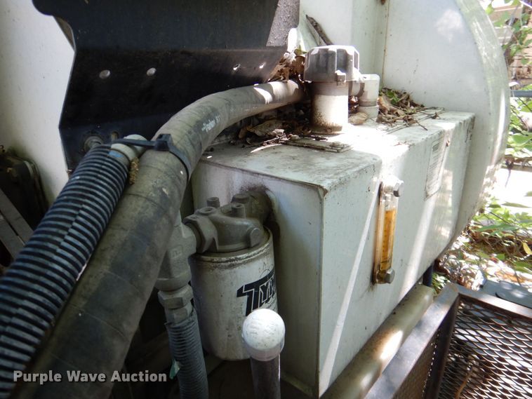 image for item DP4032 2012 Isuzu NPR HD  street sweeper truck