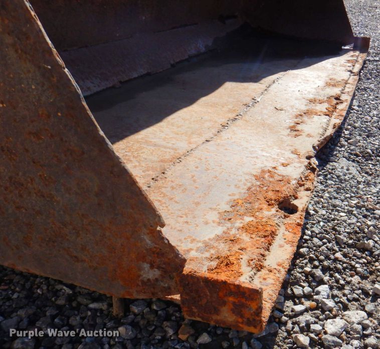 image for item DP4213 Melroe 444  skid steer loader