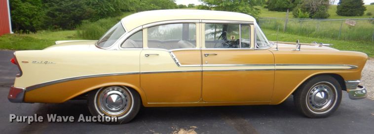 image for item DP4232 1956 Chevrolet Bel Air