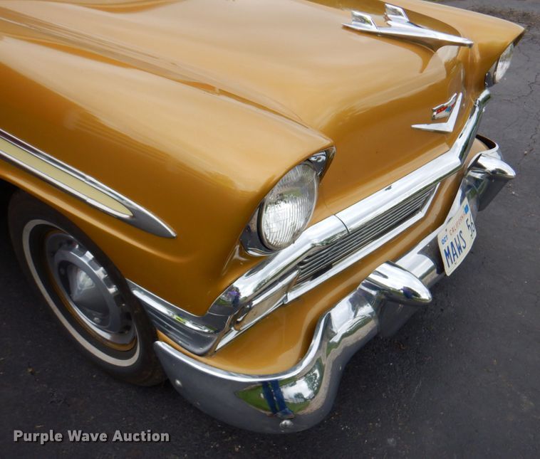 image for item DP4232 1956 Chevrolet Bel Air