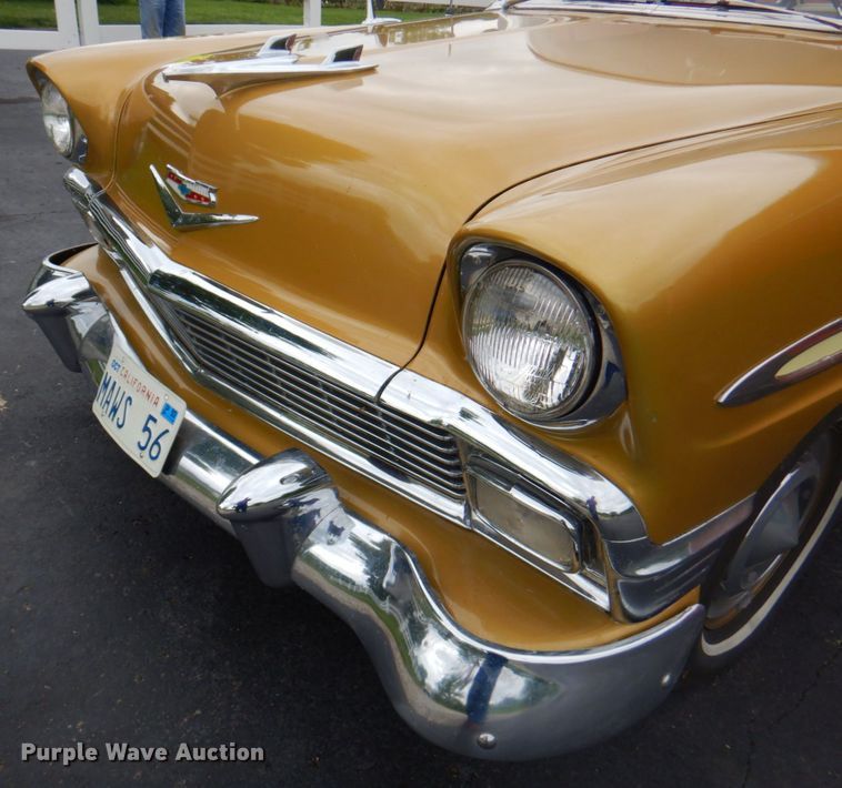 image for item DP4232 1956 Chevrolet Bel Air