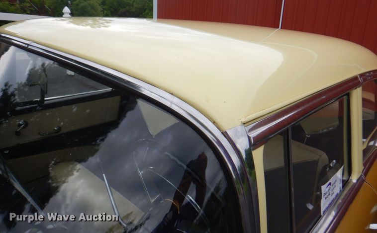 image for item DP4232 1956 Chevrolet Bel Air