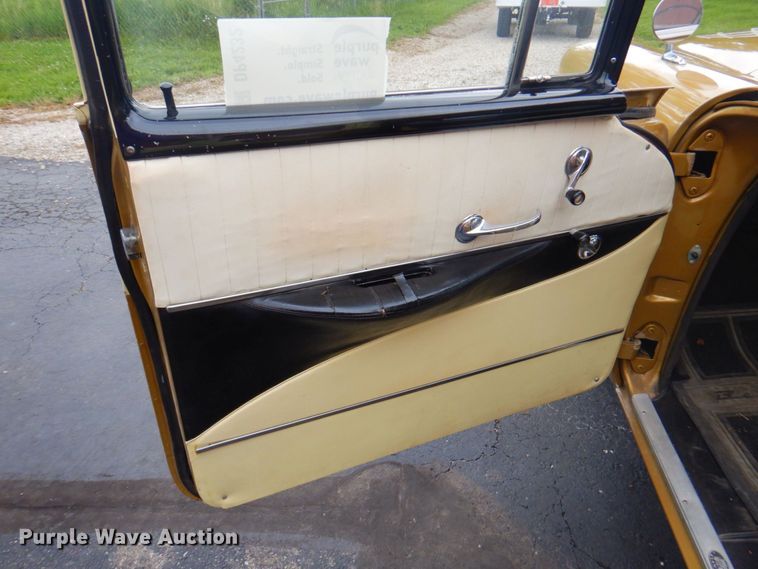 image for item DP4232 1956 Chevrolet Bel Air