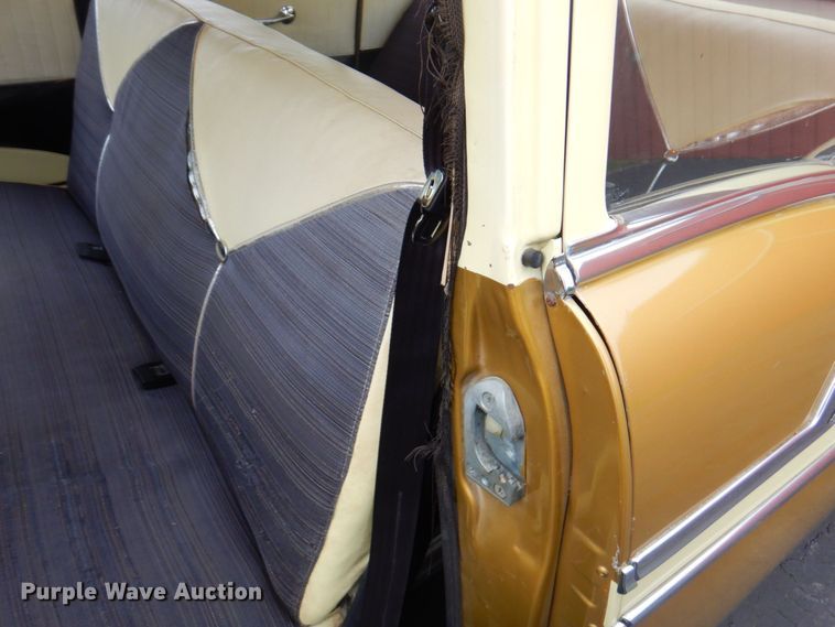 image for item DP4232 1956 Chevrolet Bel Air