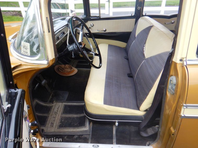 image for item DP4232 1956 Chevrolet Bel Air