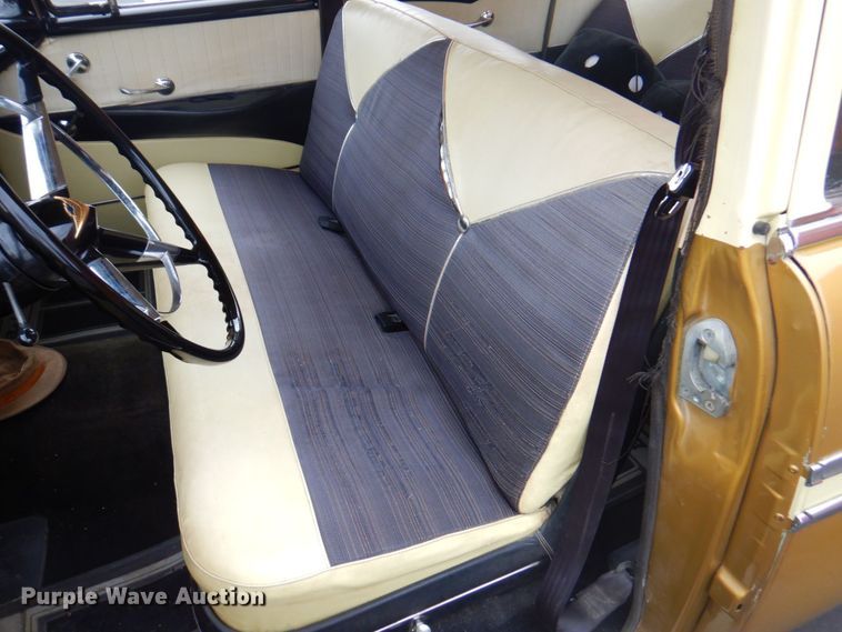 image for item DP4232 1956 Chevrolet Bel Air