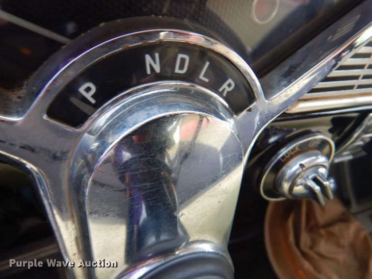 image for item DP4232 1956 Chevrolet Bel Air